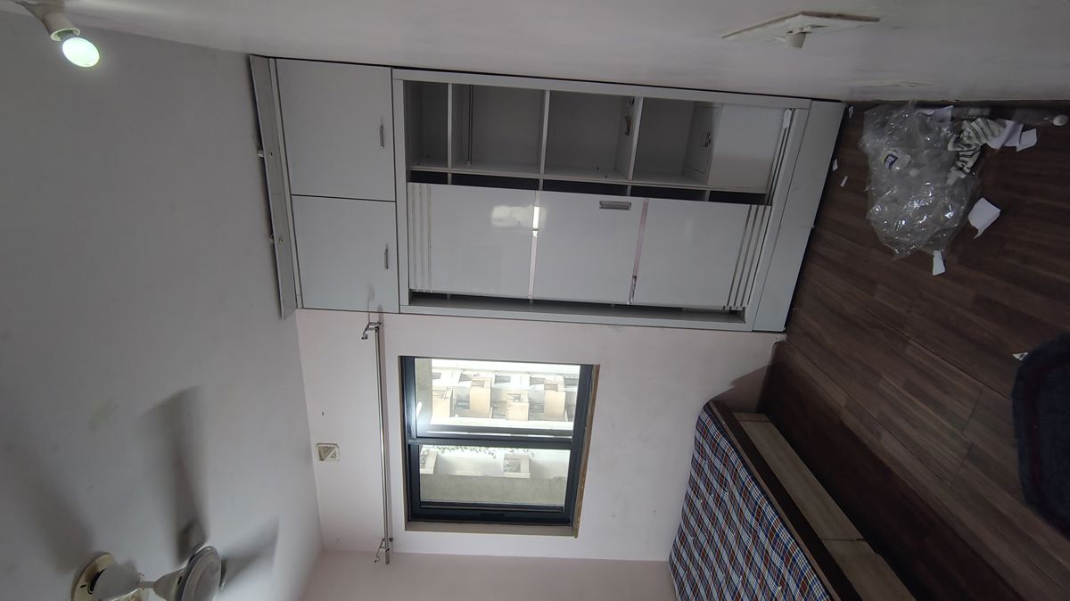 1 BHK + Extra Room Apartment For Rent in Lodha Palava City Lakeshore Greens