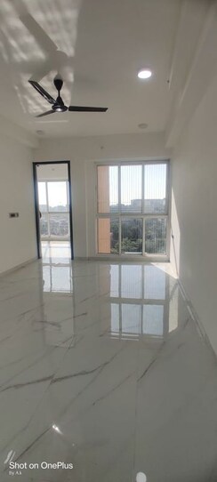 2 BHK Apartment For Rent in Nahar Amaryllis Towers and Plaza