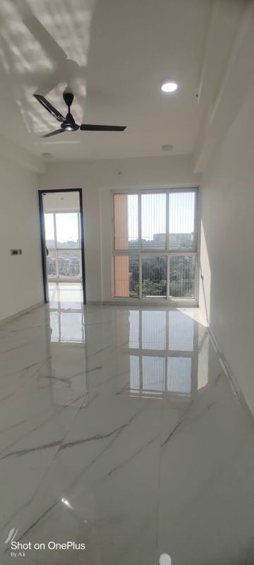 2 BHK Apartment For Rent in Nahar Amaryllis Towers and Plaza