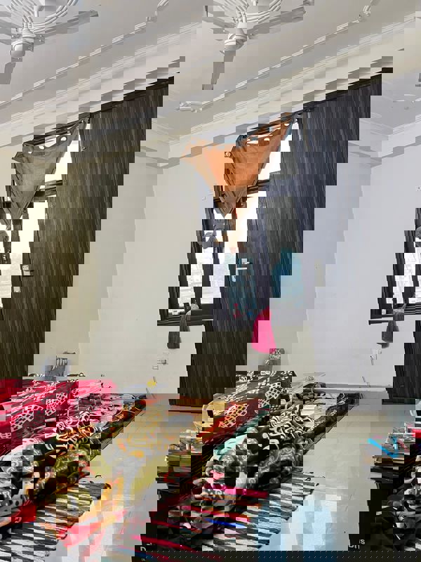 2 BHK Builder Floor For Rent in Neb Sarai