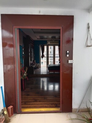 Room in 3 BHK Apartment at Trident Grande, Kompally – for Sale