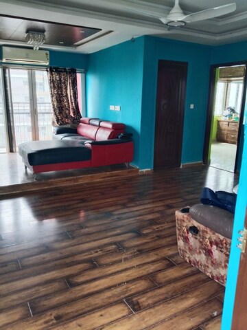 3 BHK Apartment For Sale in Trident Grande, Kompally