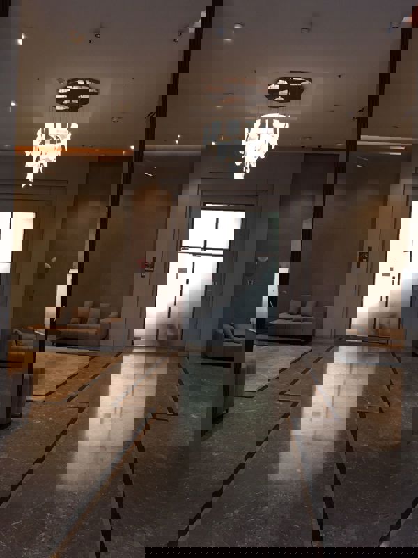 2 BHK 900 Sq.Ft. Apartment in Yashada Vivanta Vantage Twenty One