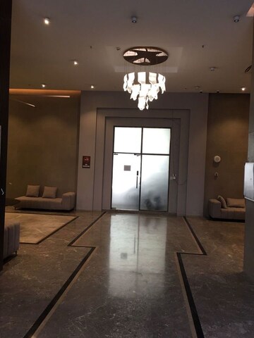 2 BHK Apartment For Rent in Yashada Vivanta Vantage Twenty One, Pimpri