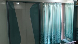 Building Lobby in 2 BHK Apartment at Yashada Vivanta Vantage Twenty One, Pimpri – for Rent