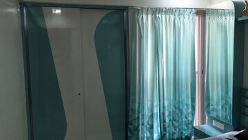 Building Lobby in 2 BHK Apartment at Yashada Vivanta Vantage Twenty One, Pimpri – for Rent