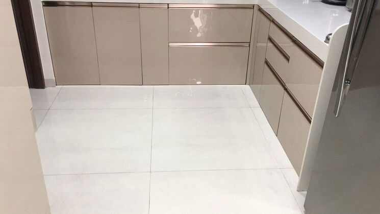 Kitchen, yashada-vivanta-vantage-twenty-one 2 Bedroom 900 Sq.Ft. Apartment In Pimpri Pune 9813162