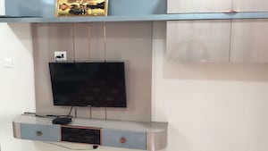 Kitchen in 2 BHK Apartment at Yashada Vivanta Vantage Twenty One, Pimpri – for Rent