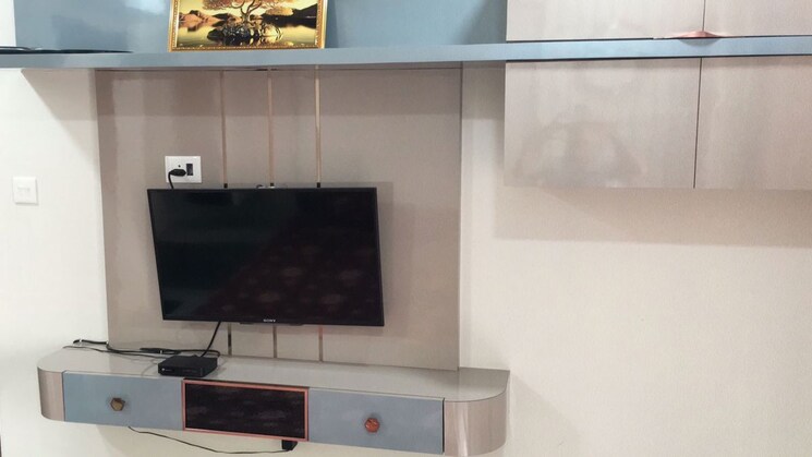 Kitchen, yashada-vivanta-vantage-twenty-one 2 Bedroom 900 Sq.Ft. Apartment In Pimpri Pune 9813162