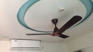 Furnished Amenities in 2 BHK Apartment at Yashada Vivanta Vantage Twenty One, Pimpri – for Rent