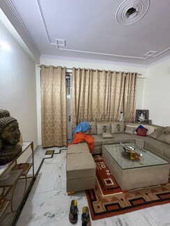4 BHK + Servant Room Apartment For Sale in Sector 51
