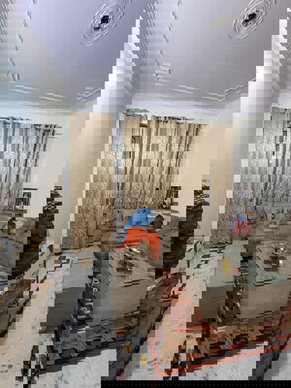 4 BHK + Servant Room Apartment For Sale in Sector 51