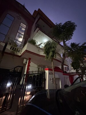 4 BHK Apartment – Exterior View View at Sector 51 - for Sale