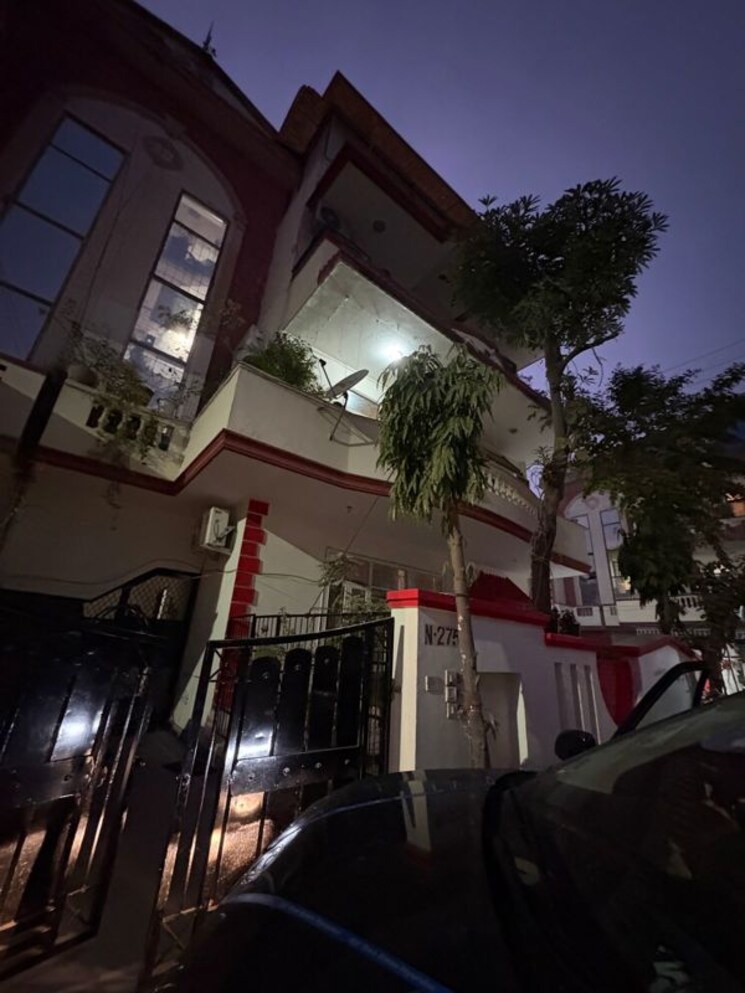 Exterior View, sector 51 4 Bedroom 2400 Sq.Ft. Apartment In Sector 51 Gurgaon 9813168