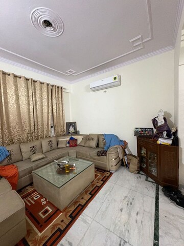 Bedroom in 4 BHK Apartment at Sector 51 – for Sale