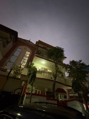 4 BHK Apartment – Exterior View View at Sector 51 - for Sale