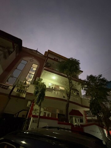 4 BHK Apartment – Exterior View View at Sector 51 - for Sale