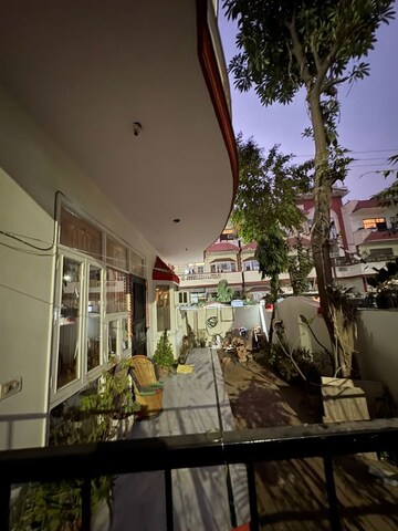 4 BHK Apartment – Exterior View View at Sector 51 - for Sale