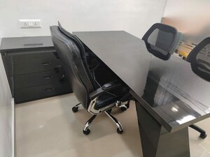 Team Area in  Office Space at Logix Technova, Sector 132 – for Rent
