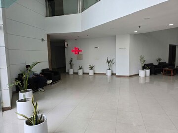   Office Space at Logix Technova, Sector 132 – for Rent