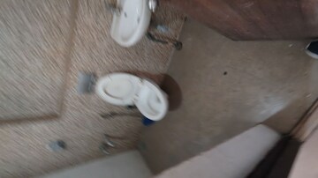 Bathroom in 2 BHK Apartment at Lodha Palava Downtown Dombivli East, Dombivli East – for Rent