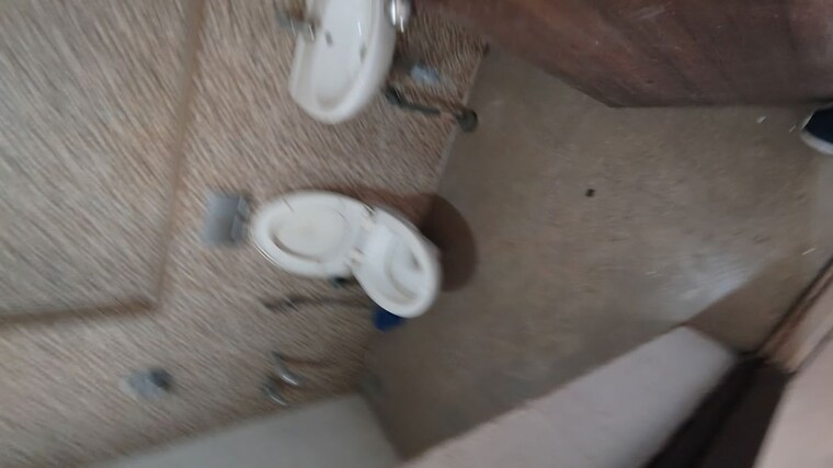 Bathroom, lodha-palava-downtown-dombivli-east 2 Bedroom 510 Sq.Ft. Apartment In Dombivli East Thane 9813172