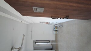 Bathroom in 2 BHK Apartment at Lodha Palava Downtown Dombivli East, Dombivli East – for Rent