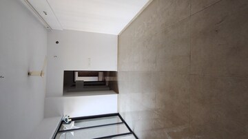 Staircase in 2 BHK Apartment at Lodha Palava Downtown Dombivli East, Dombivli East – for Rent