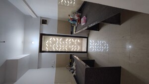 Kitchen in 2 BHK Apartment at Lodha Palava Downtown Dombivli East, Dombivli East – for Rent