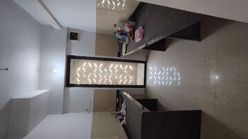 Kitchen in 2 BHK Apartment at Lodha Palava Downtown Dombivli East, Dombivli East – for Rent