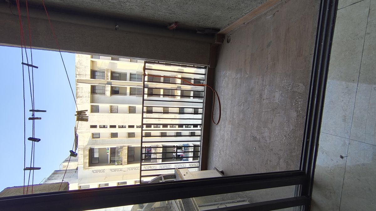 2 BHK + Pooja Room,Study Room 510 Sq.Ft. Apartment in Lodha Palava Downtown Dombivli East