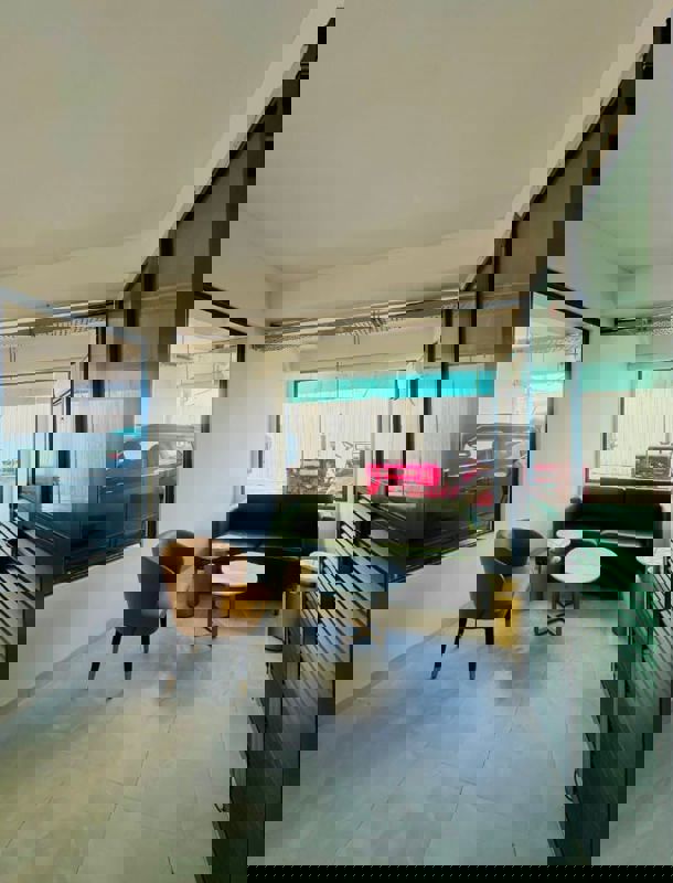 2.5 BHK 1120 Sq.Ft. Builder Floor in Smart World Gems