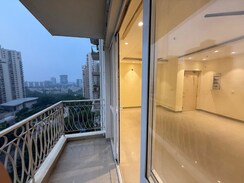 4 BHK Apartment For Rent in BPTP Park Prime