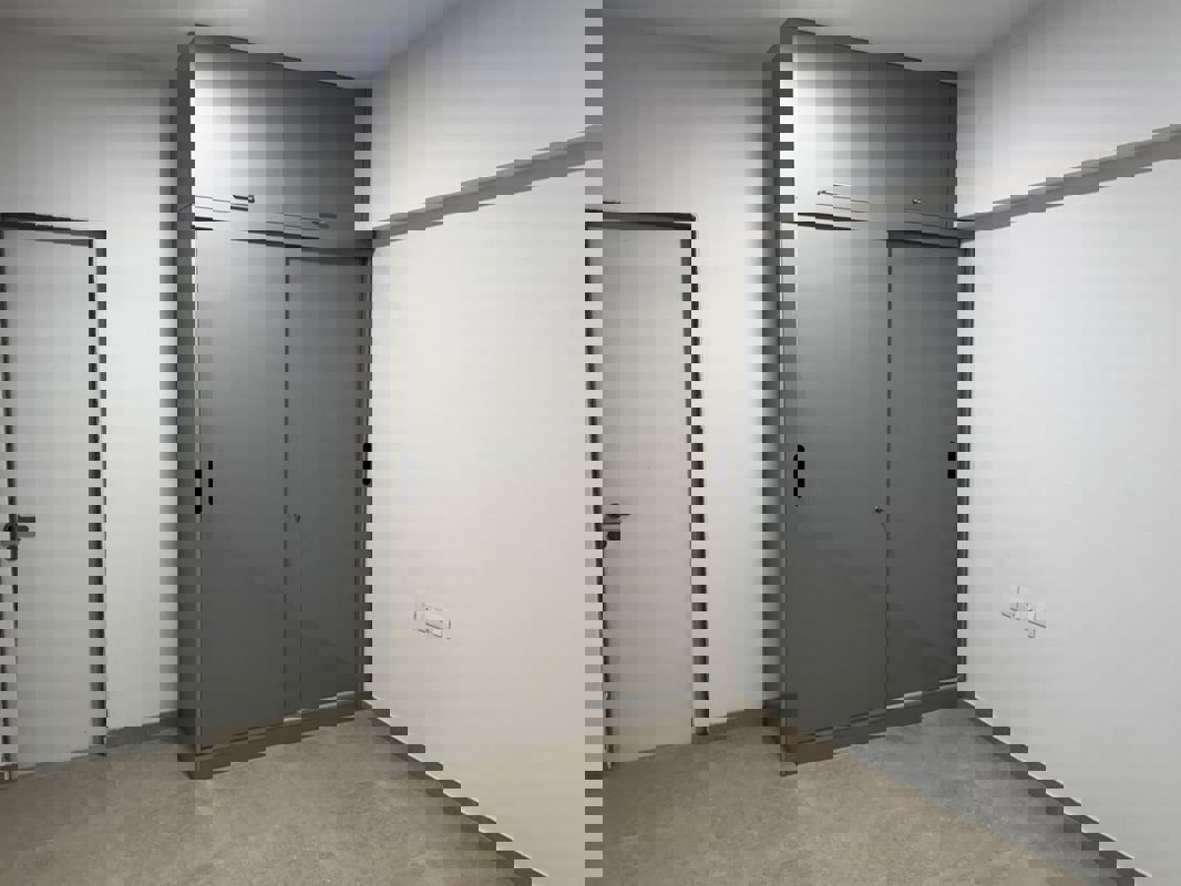 2 BHK Apartment For Rent in Kanakia Silicon Valley