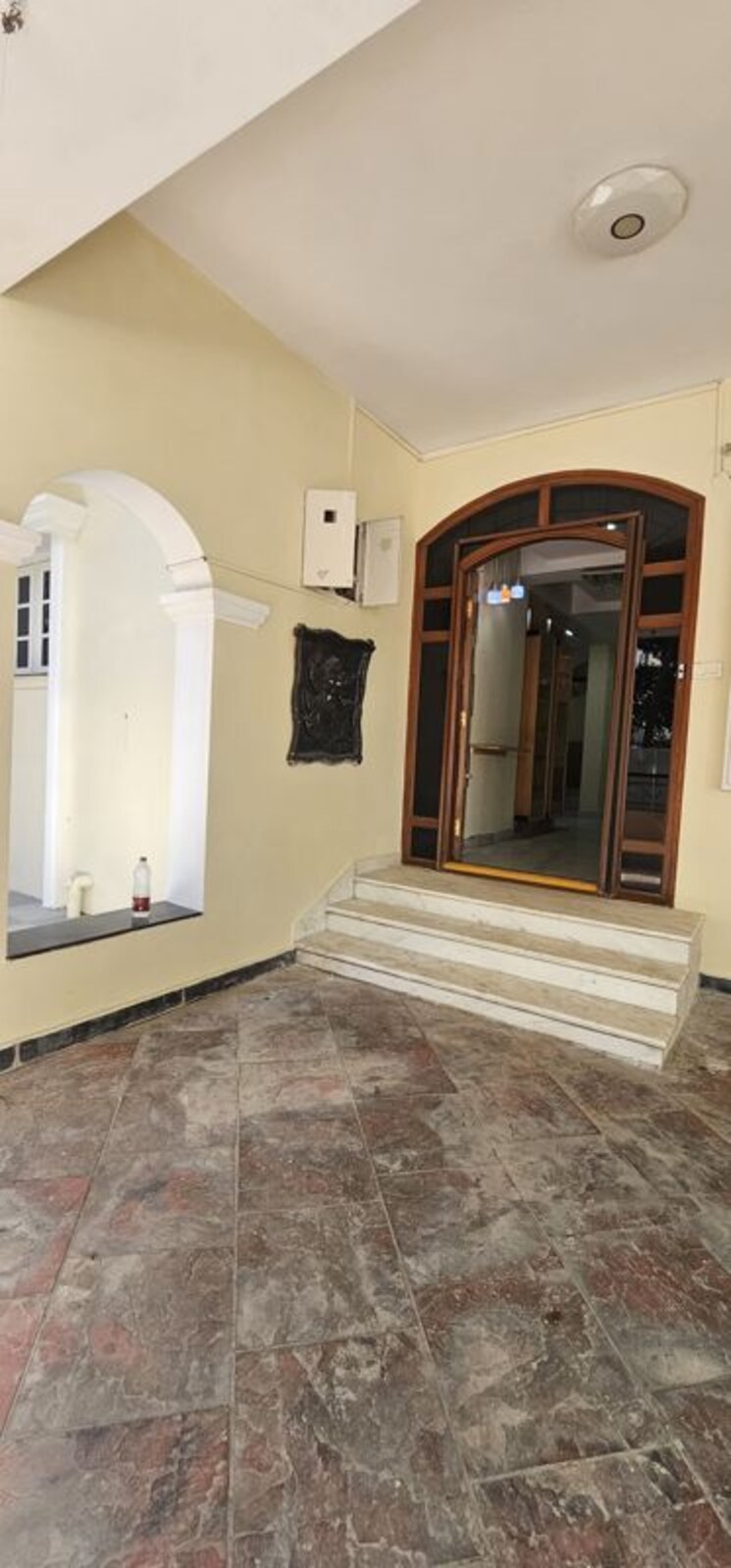 undefined, jubilee hills 4 Bedroom 4000 Sq.Ft. Villa In Jubilee Hills Hyderabad 9813180