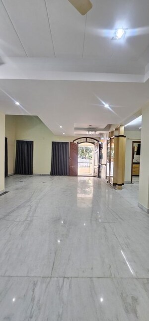 4 BHK Villa For Rent in Jubilee Hills