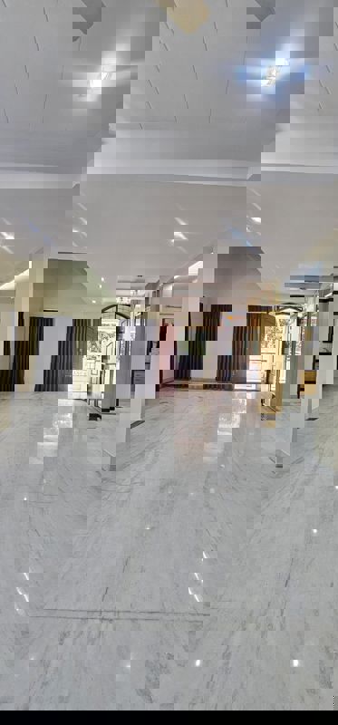 4 BHK Villa For Rent in Jubilee Hills