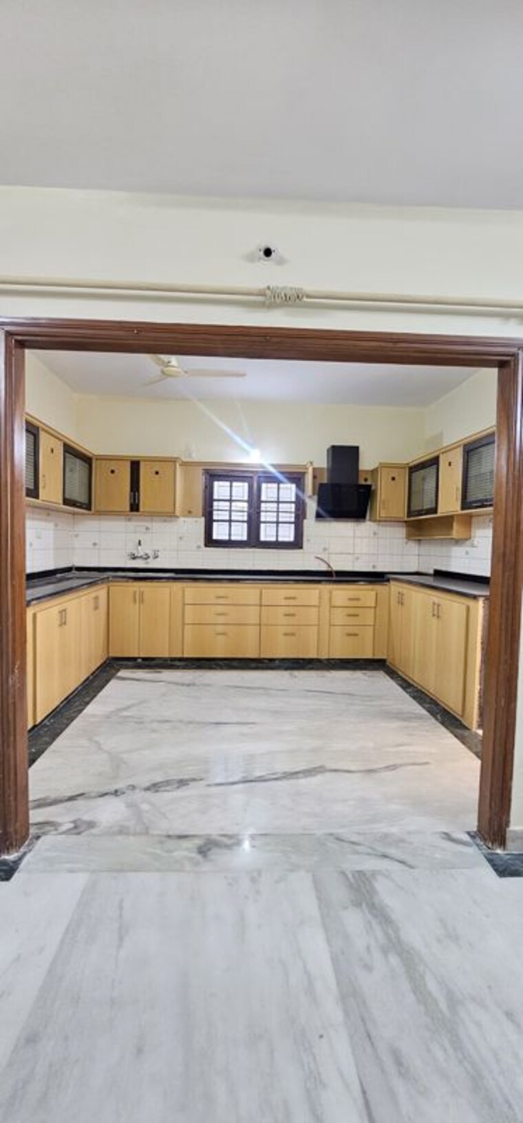Kitchen, jubilee hills 4 Bedroom 4000 Sq.Ft. Villa In Jubilee Hills Hyderabad 9813180