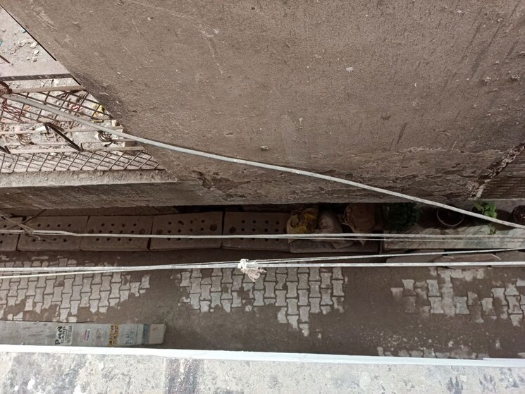 Exterior View, kamalpur 2 Bedroom 450 Sq.Ft. Builder Floor In Kamalpur Delhi 9813140