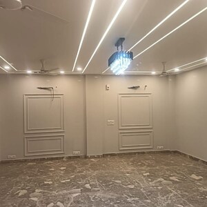 4 BHK Builder Floor For Rent in Hauz Khas