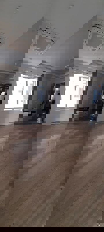 3 BHK + Pooja Room Apartment For Rent in Vamsiram West Wood