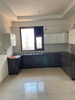 3 BHK + Study Room Apartment For Sale in Panchkula Urban Estate