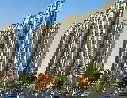 3 BHK 975 Sq.Ft. Apartment in ATS Homekraft Pious Hideaways