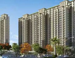 3 BHK Apartment For Sale in ATS Homekraft Pious Hideaways