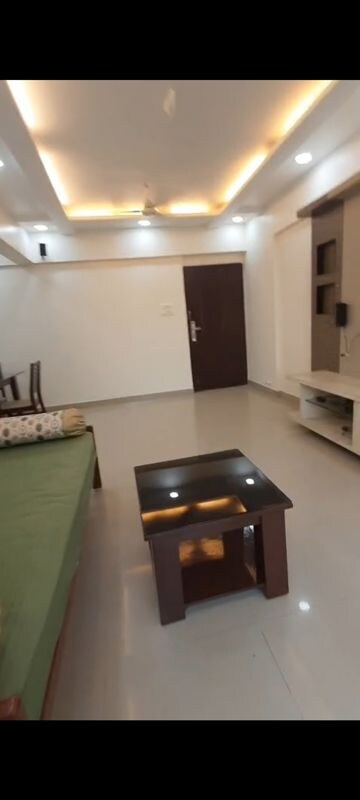 Kitchen in 3 BHK Apartment at Prime Space Utsav Homes, Bavdhan – for Rent