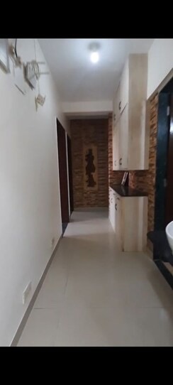 3 BHK + Pooja Room Apartment For Rent in Prime Space Utsav Homes