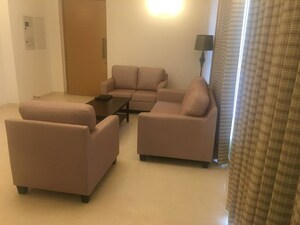3.5 BHK Apartment For Rent in M3M Merlin, Sector 67