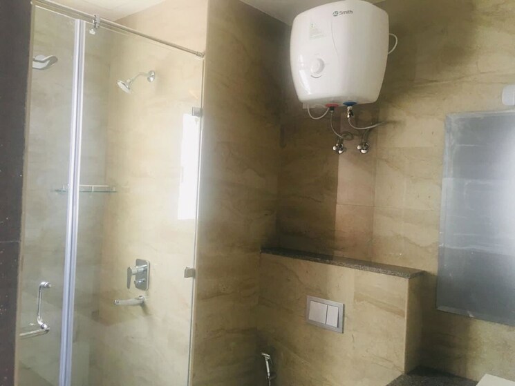 Bathroom, m3m-merlin 3.5 Bedroom 2410 Sq.Ft. Apartment In Sector 67 Gurgaon 9813176
