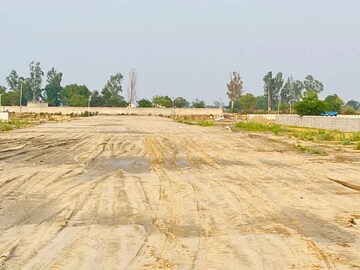  Plot For Sale in Kundli