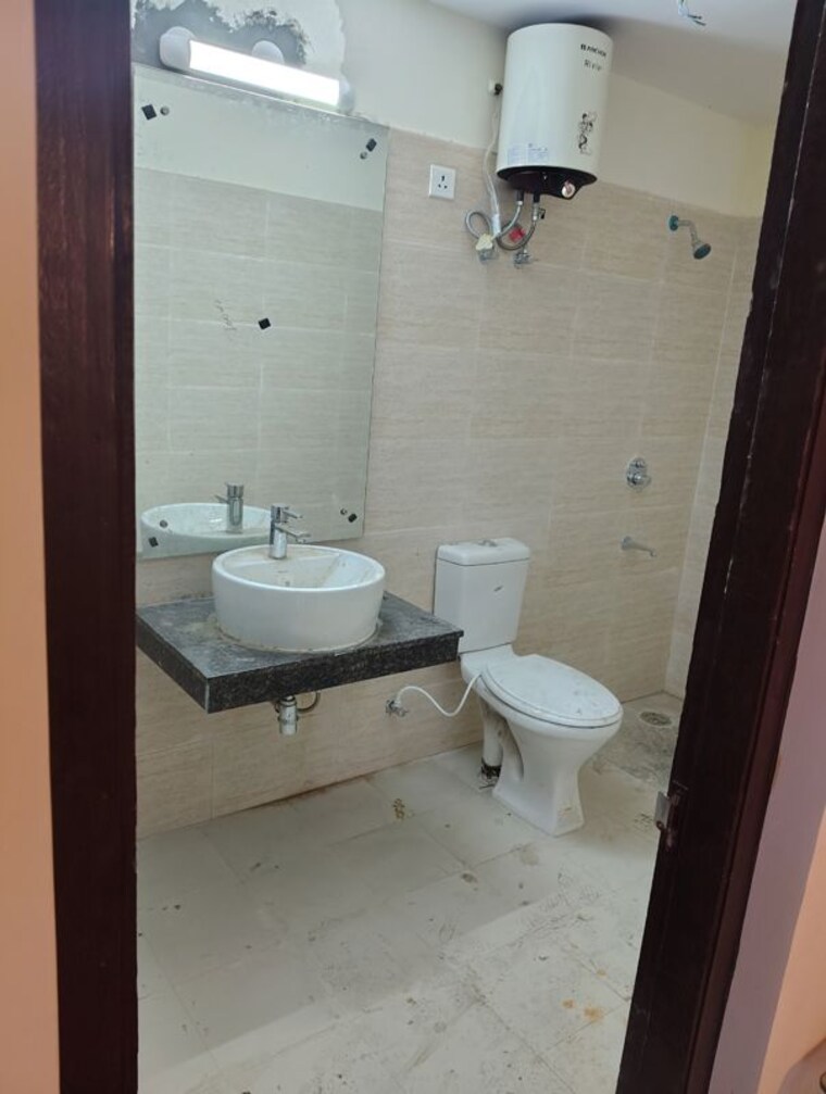 Bathroom, ansal-estella 3 Bedroom 1745 Sq.Ft. Apartment In Sector 103 Gurgaon 9813178